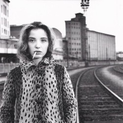 Before Sunrise