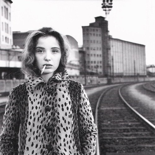 Before Sunrise