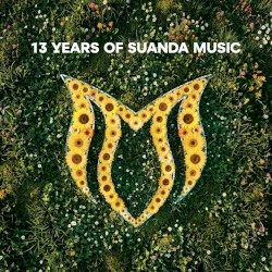 13 Years Of Suanda Music