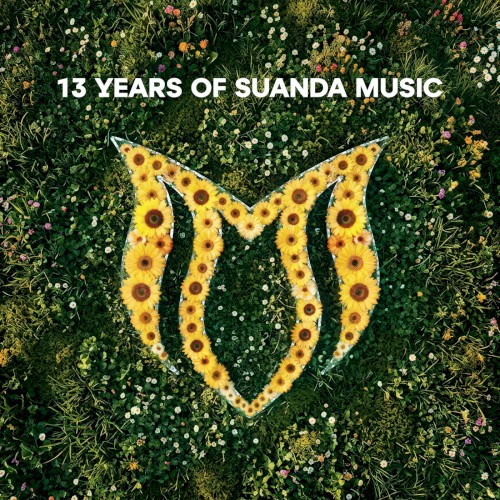13 Years Of Suanda Music