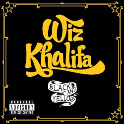 Black and Yellow (G-mix)