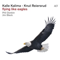 Flying Like Eagles
