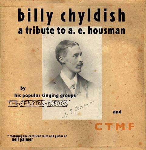 A Tribute to A. E. Housman