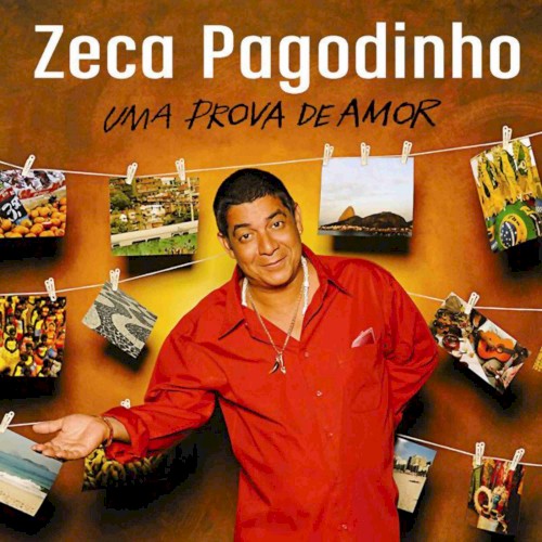 Uma prova de amor