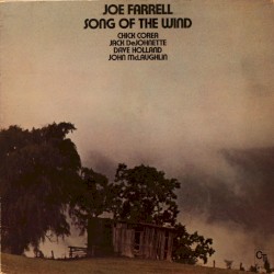 Song of the Wind