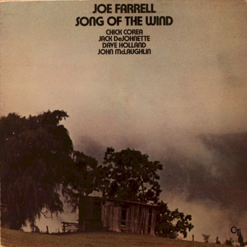 Song of the Wind