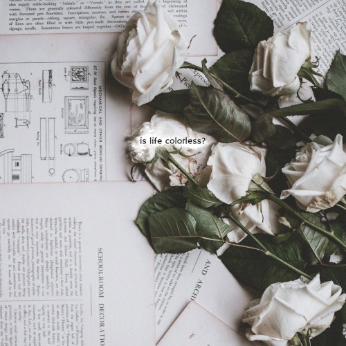 Is Life Colorless?