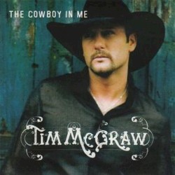 The Cowboy in Me