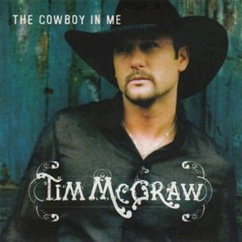 The Cowboy in Me