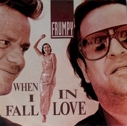 When I Fall in Love