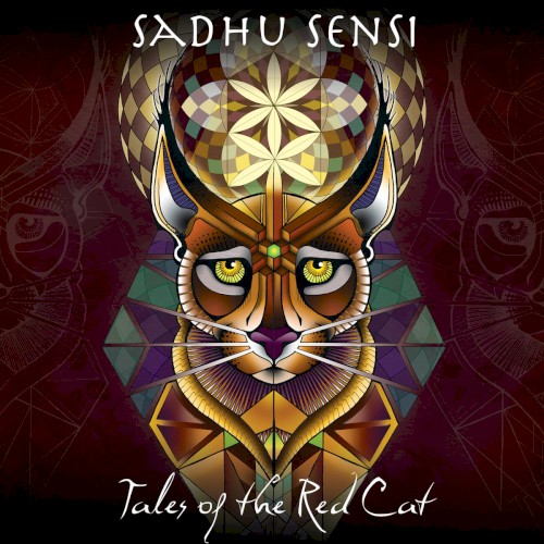 Tales of the Red Cat