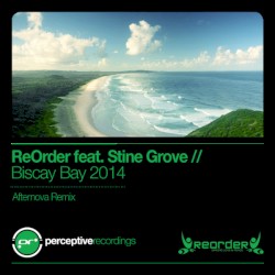 Biscay Bay 2014