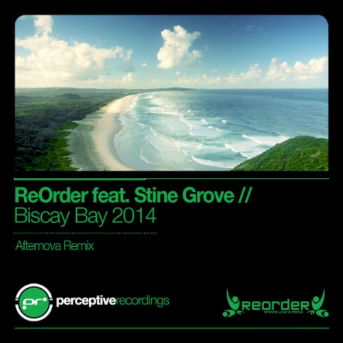 Biscay Bay 2014