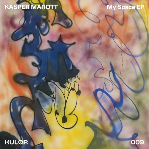 My Space EP
