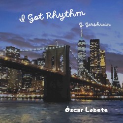 I Got Rhythm