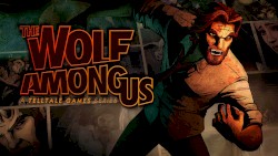 The Wolf Among Us Soundtrack