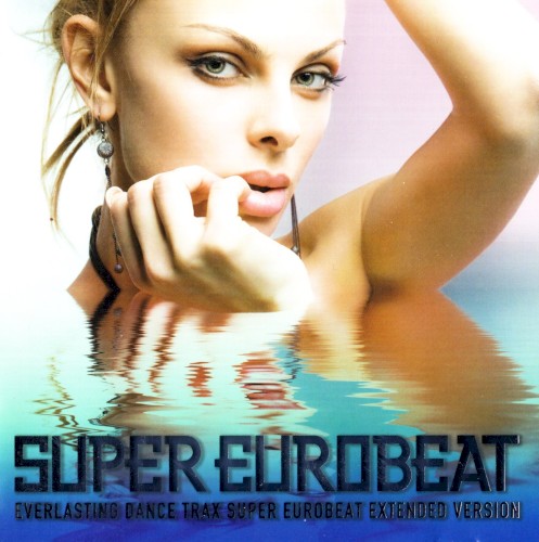 Super Eurobeat, Vol. 201: Extended Version