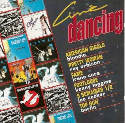 Cine Dancing