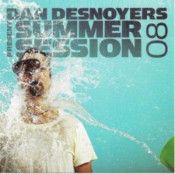 Summer Session 08