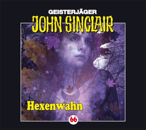 Geisterjäger John Sinclair Folge 066: Hexenwahn