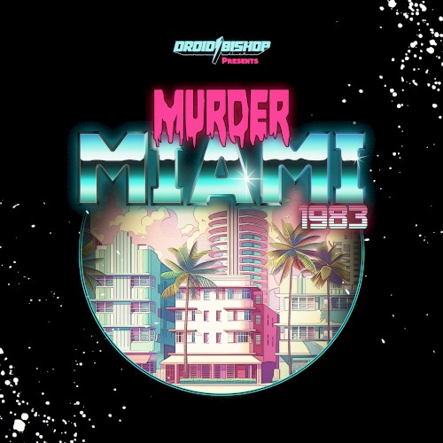 Murder Miami 1983