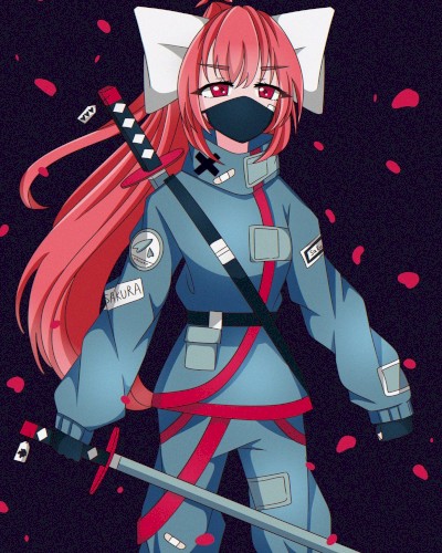 Kusunoki