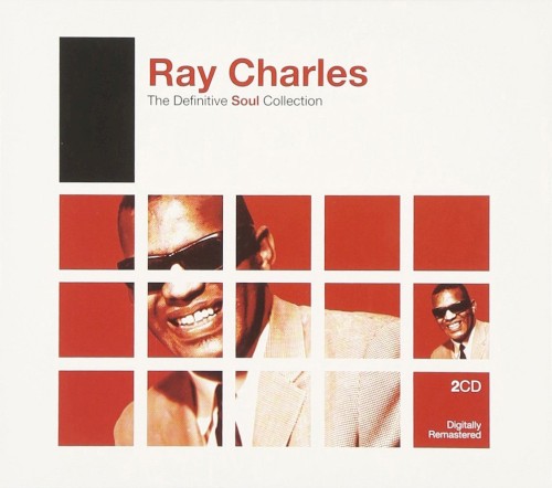 The Definitive Soul Collection
