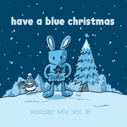 Yaytime for Christmas, Volume 6