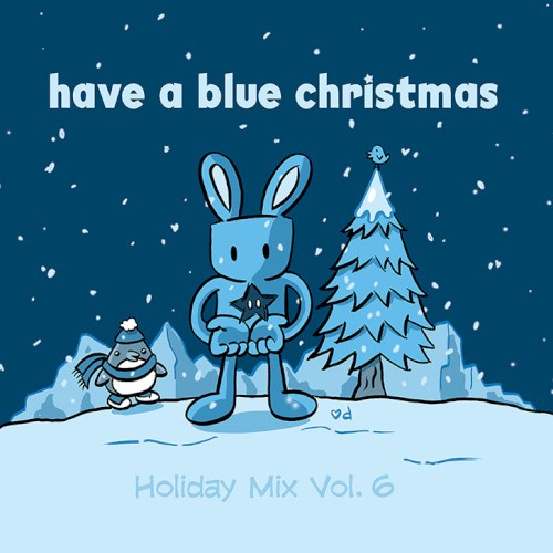 Yaytime for Christmas, Volume 6