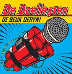 De beuk deryn!