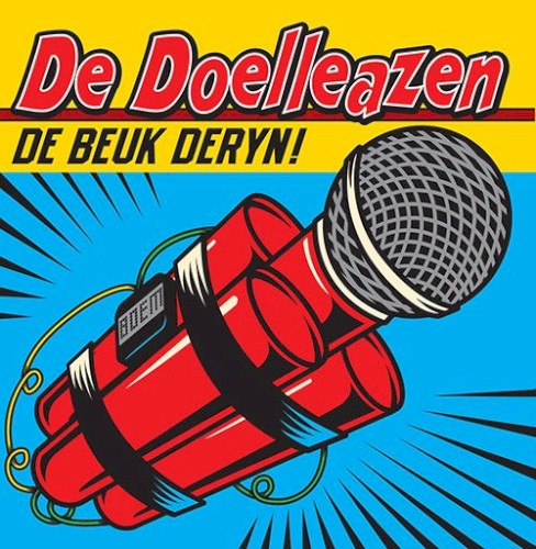 De beuk deryn!