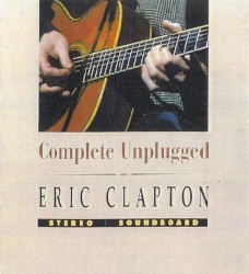 Complete Unplugged
