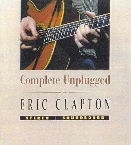 Complete Unplugged