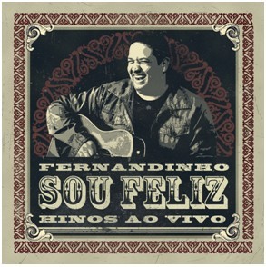 Sou Feliz