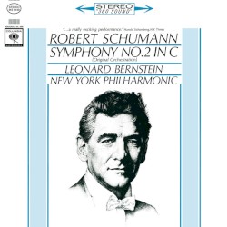 Symphony no. 2, op. 61 / Symphony no. 3, op. 97