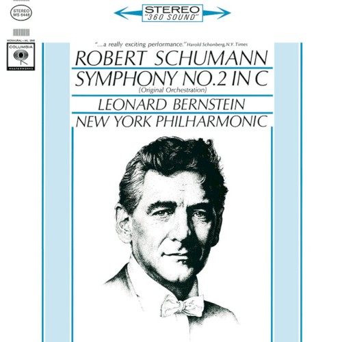 Symphony no. 2, op. 61 / Symphony no. 3, op. 97