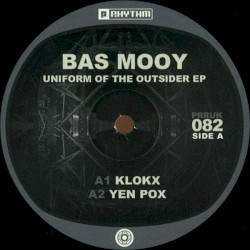 Uniform of the Outsider EP