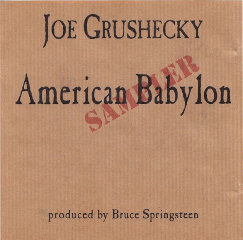 American Babylon: Sampler