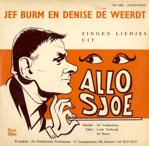 Allo Sjoe