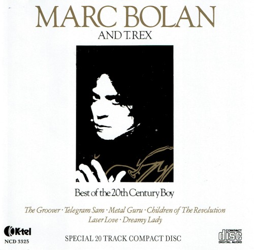 Best of the 20th Century Boy