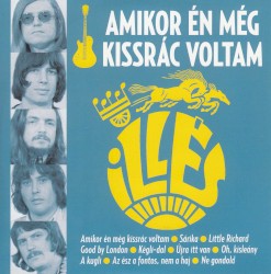 Amikor én még kissrác voltam