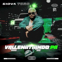 Vallenatiando pa