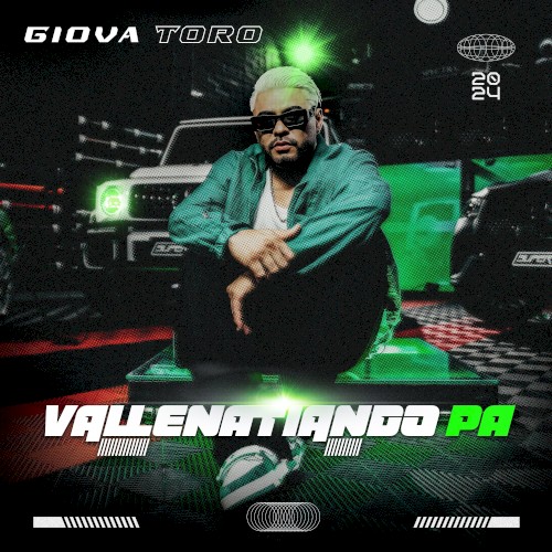 Vallenatiando pa