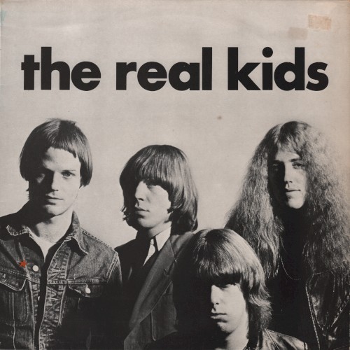 The Real Kids