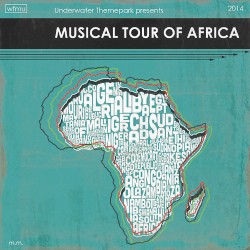 Musical Tour of Africa