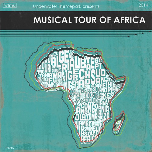 Musical Tour of Africa
