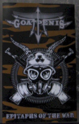 Epitaphs of the War