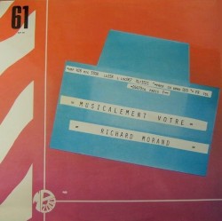 Musicalement Vôtre