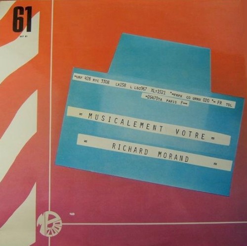 Musicalement Vôtre