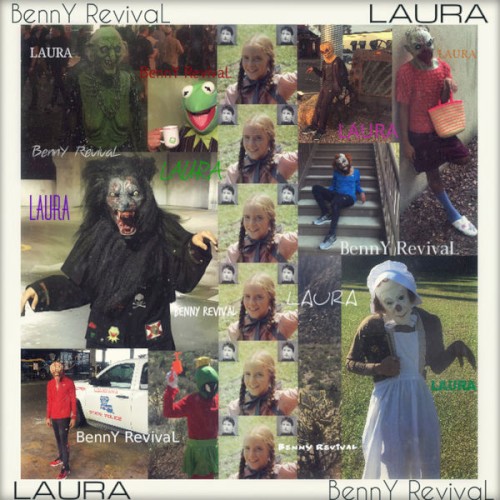 Laura